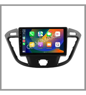 FORD TOURNEO 2017-2019 UYUMLU 2 GB RAM 32 GB HAFIZA ANDROID MULTIMEDIA TEYP