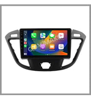 FORD TOURNEO 2017-2019 UYUMLU 2 GB RAM 32 GB HAFIZA ANDROID MULTIMEDIA TEYP