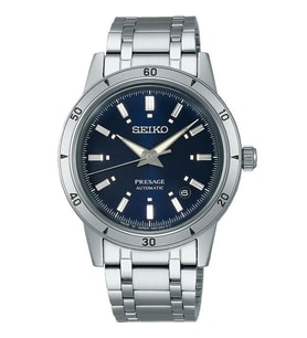 Seiko Presage Automatic SRPL07J1 Erkek Kol Saati