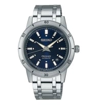 Seiko Presage Automatic SRPL07J1 Erkek Kol Saati