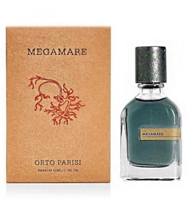 Orto Parisi Megamare EDP 50 ml Parfüm
