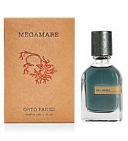 Orto Parisi Megamare EDP 50 ml Parfüm