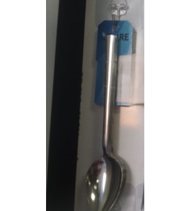 6 LI DÜZ YEMEK KAŞIĞI