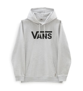 Vans Classic  PO-B Erkek Sweat Shirt VN0A7Y3XT8J1 (Beyaz)