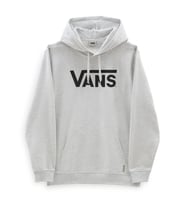 Vans Classic  PO-B Erkek Sweat Shirt VN0A7Y3XT8J1 (Beyaz)