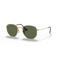 Ray-Ban RB3548N 001 51 Unisex Güneş Gözlüğü