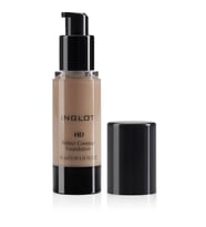 INGLOT Uzun Süre Kalıcı Fondöten-HD Perfect Coverup Foundation 74 (Krem)