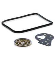 H 116 KIT - Hidrolik Şanzıman Filtresi -  MANN FILTER