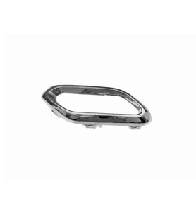 Mercedes X254 C254 Egzoz Ucu Çerçevesi Sağ Krom AMG 2548851603 Wender