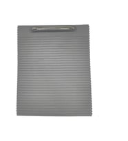 VW Passat B5,B6 için Orta Konsol Perdesi-Gri OEM:3C0857503 (Beyaz)