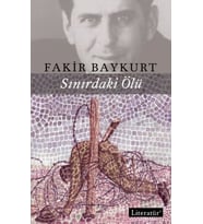 Sınırdaki Ölü - Fakir Baykurt