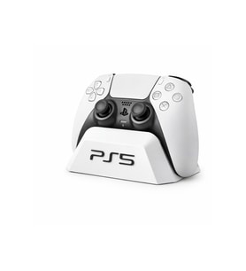 PS5 DualSense Uyumlu Kontrolcü Standı – Masaüstü Gamepad Tutucu & Düzenleyici