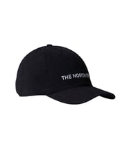 The North Face Roomy Norm Hat Şapka NF0A7WHP1IS1 Siyah