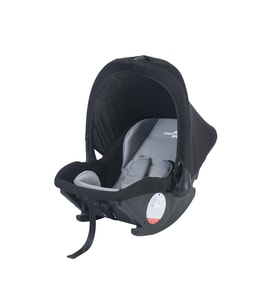 Comfymax 0-13 kg Oto Koltuğu Ana Kucağı – Storm Grey (Çok Renkli)