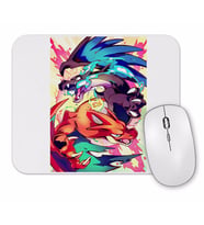 Pokemon GARDEVOIR Mouse Pad
