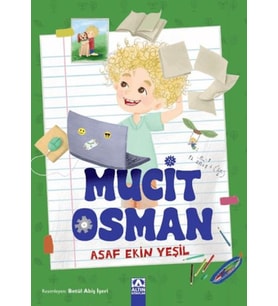 Mucit Osman