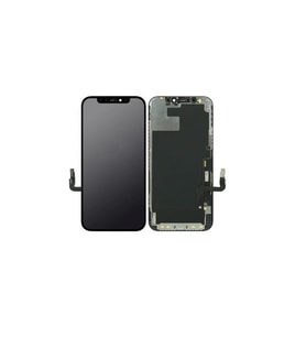 Cullera Uyumlu İphone 12 Pro Max Lcd Ekran Dokunmatik İncell HD A+++Süper Kalite