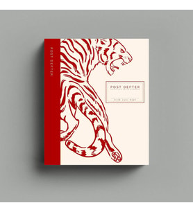 Post Defter