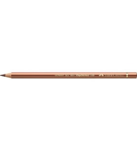 Faber Castell Polychromos Artist Kuru Boya Kalemi 252 Copper (Bakır) 