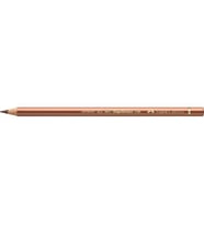 Faber Castell Polychromos Artist Kuru Boya Kalemi 252 Copper (Bakır) 