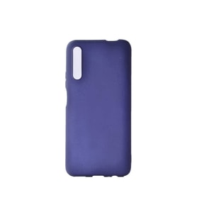 Huawei P Smart Pro 2019 Uyumlu Kılıf Zore Premier Silikon Kapak