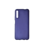Huawei P Smart Pro 2019 Uyumlu Kılıf Zore Premier Silikon Kapak
