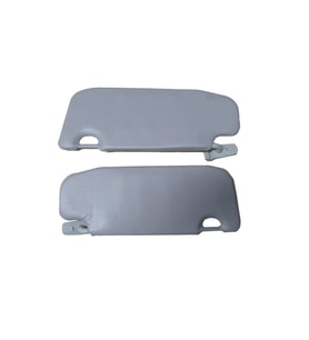 FIAT EGEA- SD/HB/SW- 15/20; GÜNEŞLİK SAĞ/SOL SET 2 PARÇA 1842-3041 735631364