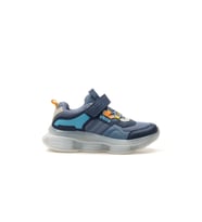VİCCO Bosa Erkek Çocuk Sneaker Spor Ayakkabı 25y 346.174 Pe Kot (KOT)