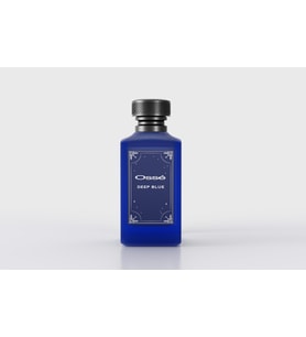 Osse Deep Blue 100 Ml Erkek Parfüm