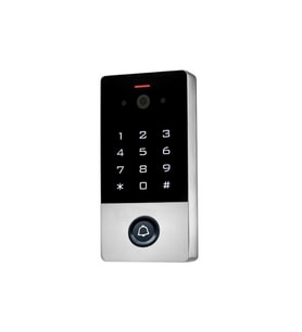 Novacom NC-BW25PTU Villa Tipi İnterkom