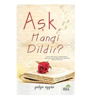 Aşk Hangi Dildir?