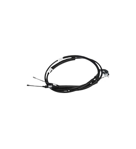 El Fren Teli Arka Disk 1677 mm – 522032 Wisco - Opel Zafıra 1.6 1.8 2.0 00 Ve Sonrası Uyumlu