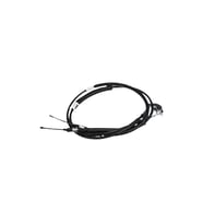 El Fren Teli Arka Disk 1677 mm – 522032 Wisco - Opel Zafıra 1.6 1.8 2.0 00 Ve Sonrası Uyumlu