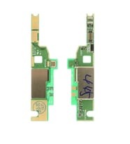 Sony Xperıa M4 Aqua Anten Mikrofon Bordu