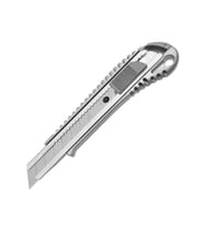 Metal Maket Bıçağı Ayarlı Falçata Tamamen Metal Gövde