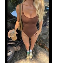 Night Kadın Ayarlanabilir Agraf Çıtçıt Body
