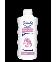ERSAĞ KREMSİZ ŞAMPUAN 300 ML
