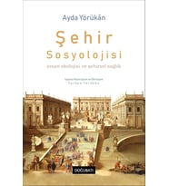 Sosyolojisi İnsan Ekolojisi Ve Şehirsel Sağlık