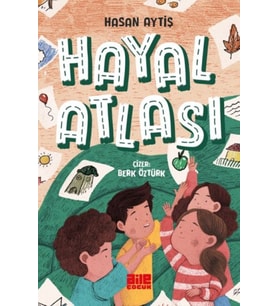 Hayal Atlası