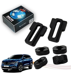 Renault Koleos 2008-... Panoramik Sunroof Tavan Plastik Ayağı, Bademleri