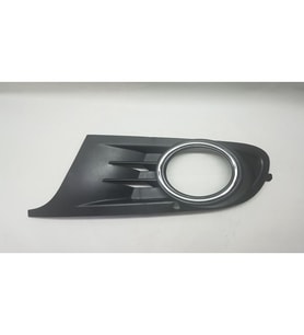  Golf6 2009-2013 Sol Sis Kapagi Sisli Tip Kromlu