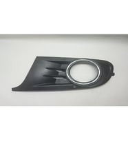  Golf6 2009-2013 Sol Sis Kapagi Sisli Tip Kromlu