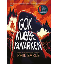 Gök Kubbe Yanarken/Phil Earle/Yediveren Yayınları