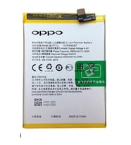 Oppo Realme 3 PRO - Blp713 - Uyumlu Pil Sıfır - Servis
