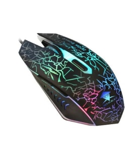 Hadron HD5671 2400DPI Renkli Oyuncu Mouse
