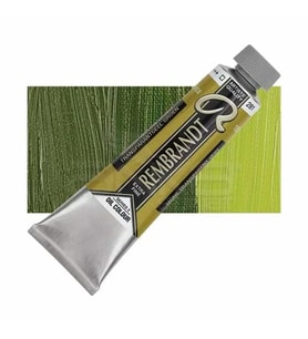 Rembrandt 40ml Yağlı Boya Seri:3 No:281 Transp. Yellow Green