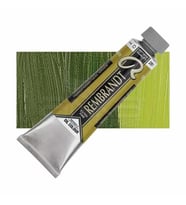Rembrandt 40ml Yağlı Boya Seri:3 No:281 Transp. Yellow Green