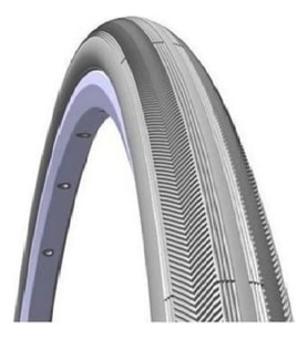 GRL 700X23 3 mm Zırhlı Patlamaz Yarış Yol lastiği