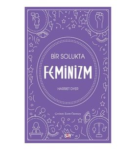 Bir Solukta Feminizm
