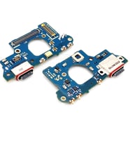 Samsung Galaxy S20 Şarj Soketi Mikrofon Bordu